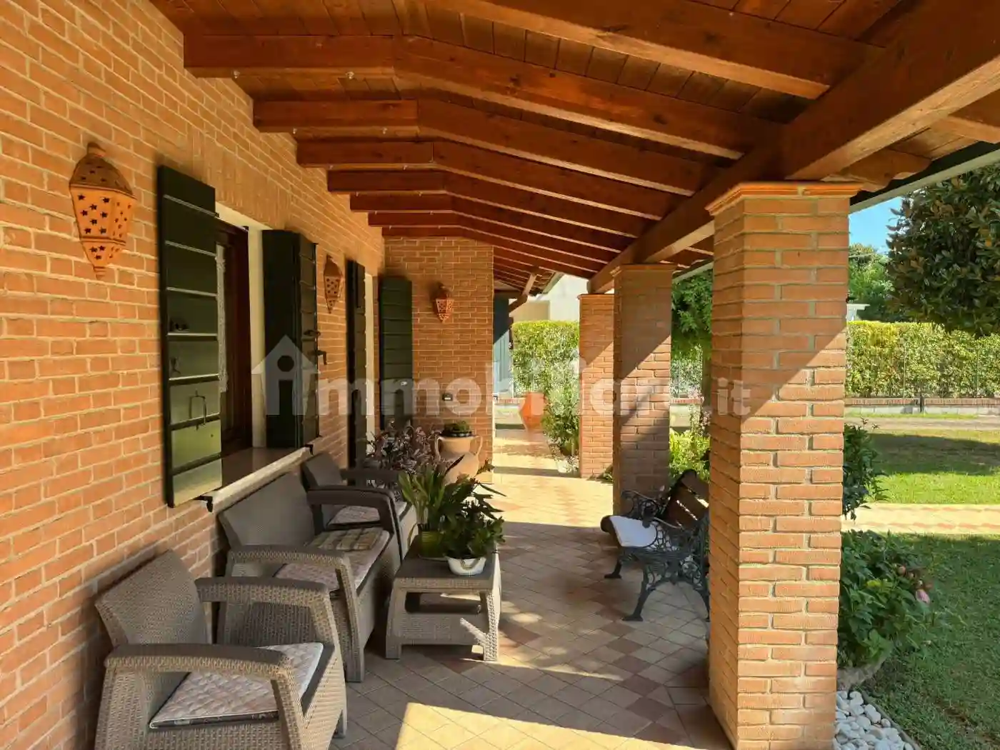 Villa - foto 5