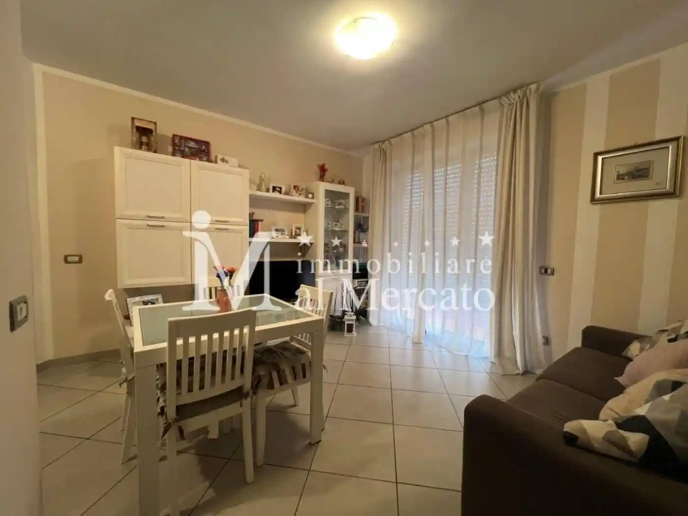 Appartamento in vendita a Viareggio