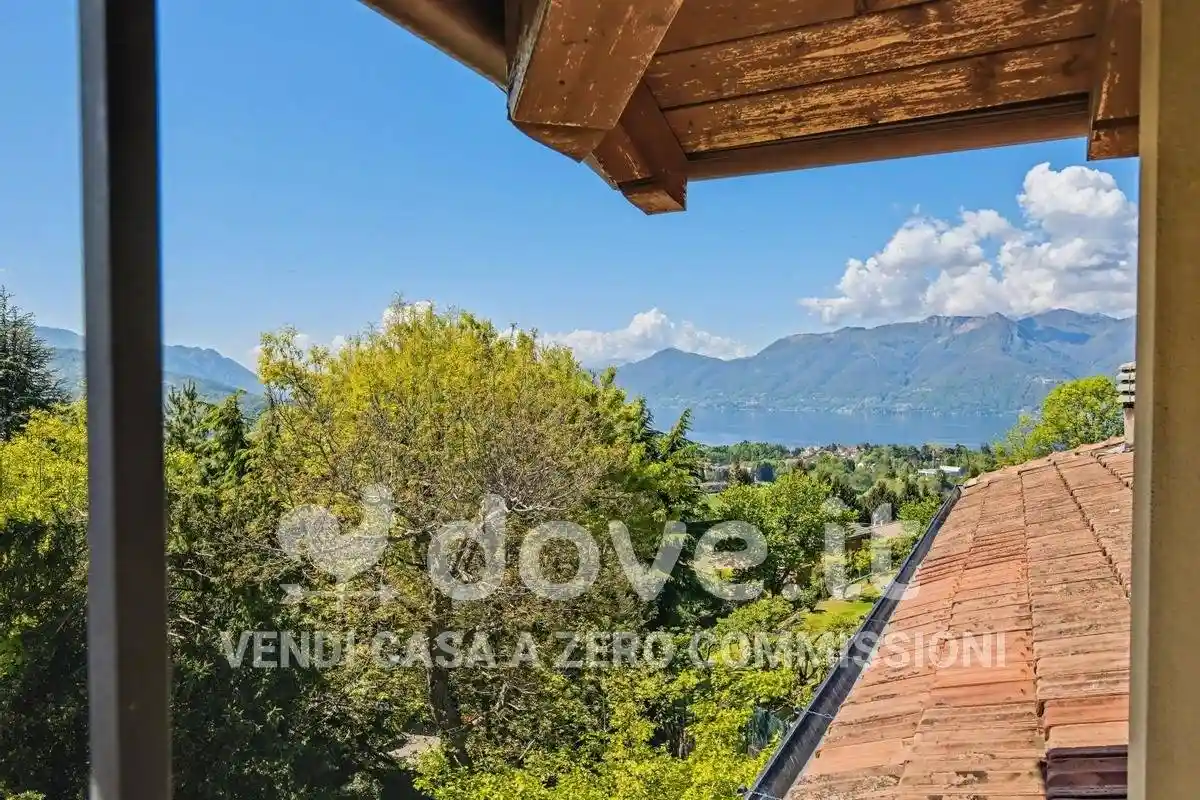 Appartamento in vendita a Luino