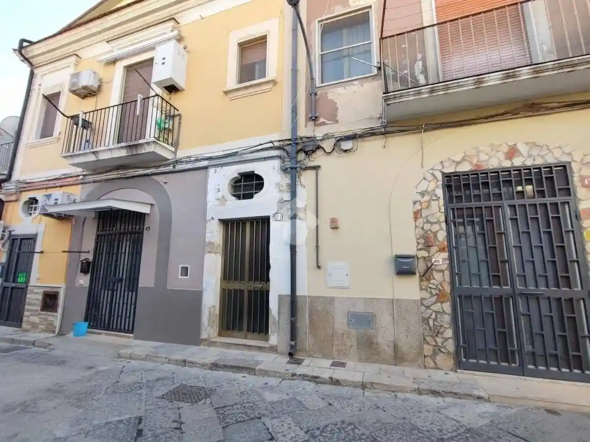 Appartamento in vendita a Foggia