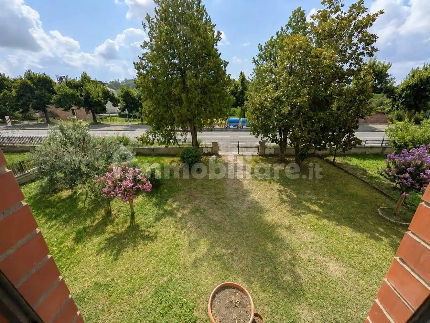 Casa indipendente in vendita a Montalcino