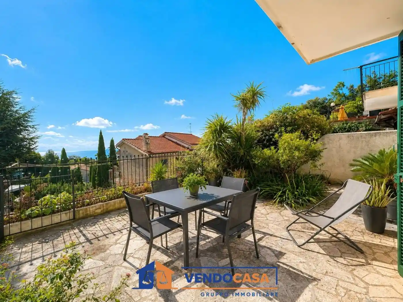 Appartamento in vendita a Pietra Ligure
