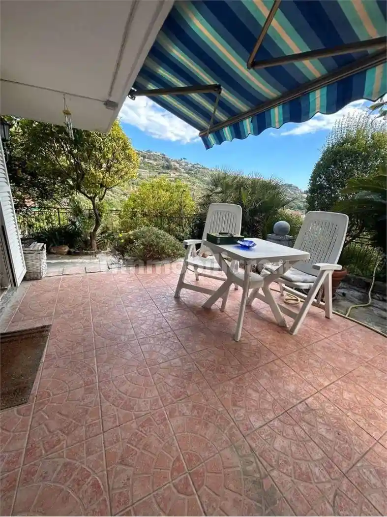 Appartamento in vendita a Bordighera