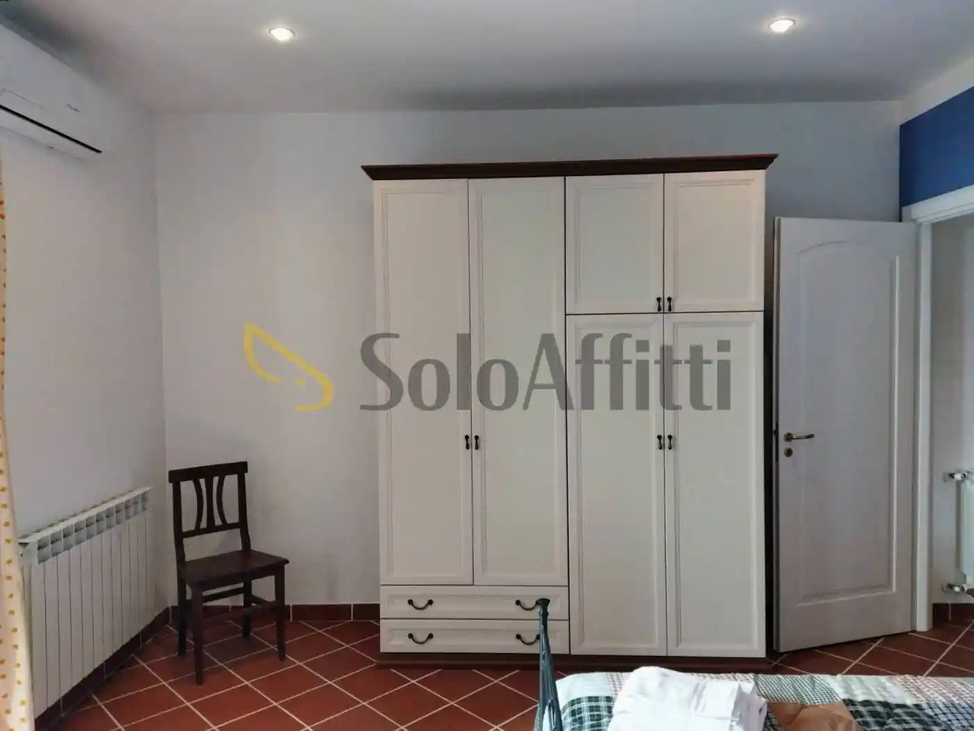 Appartamento in affitto a Nicolosi