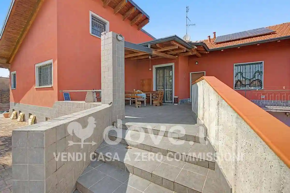 Villa - foto 2