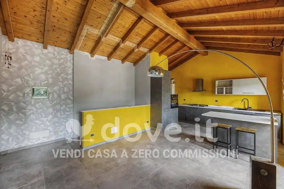 Appartamento in vendita a Dumenza