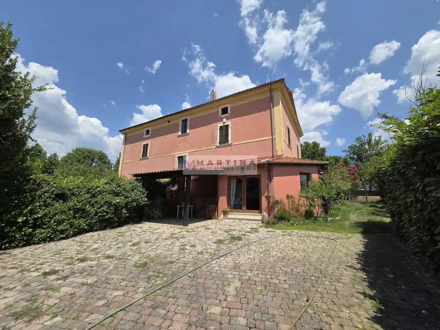 Rustico - Casale in vendita a Gallinaro
