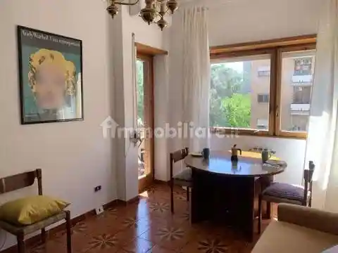 Appartamento in affitto a Roma