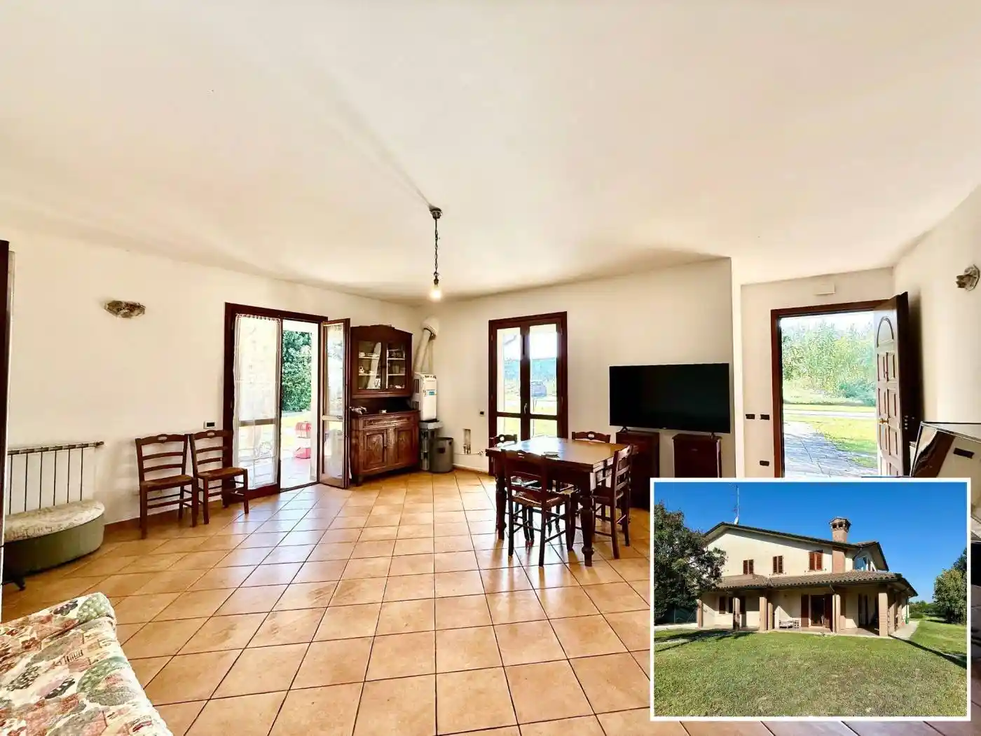 Villa in vendita a Ravenna