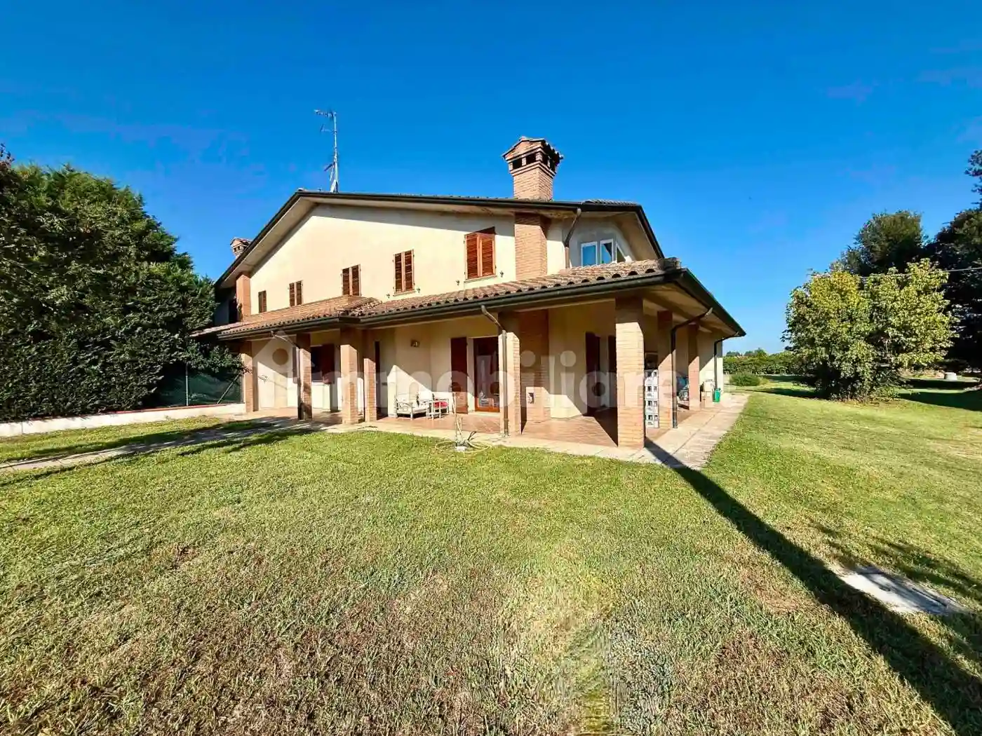 Villa - foto 4