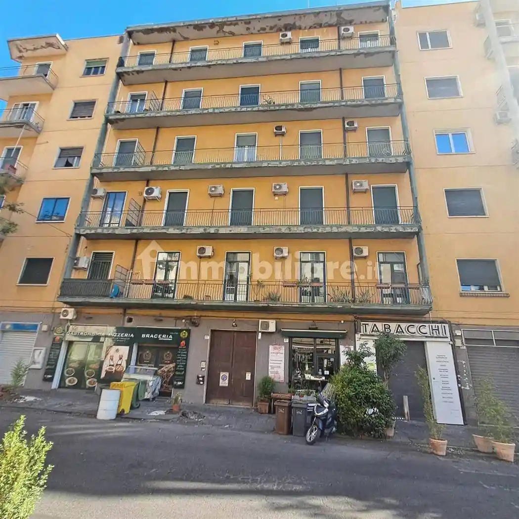 Appartamento in vendita a Catania