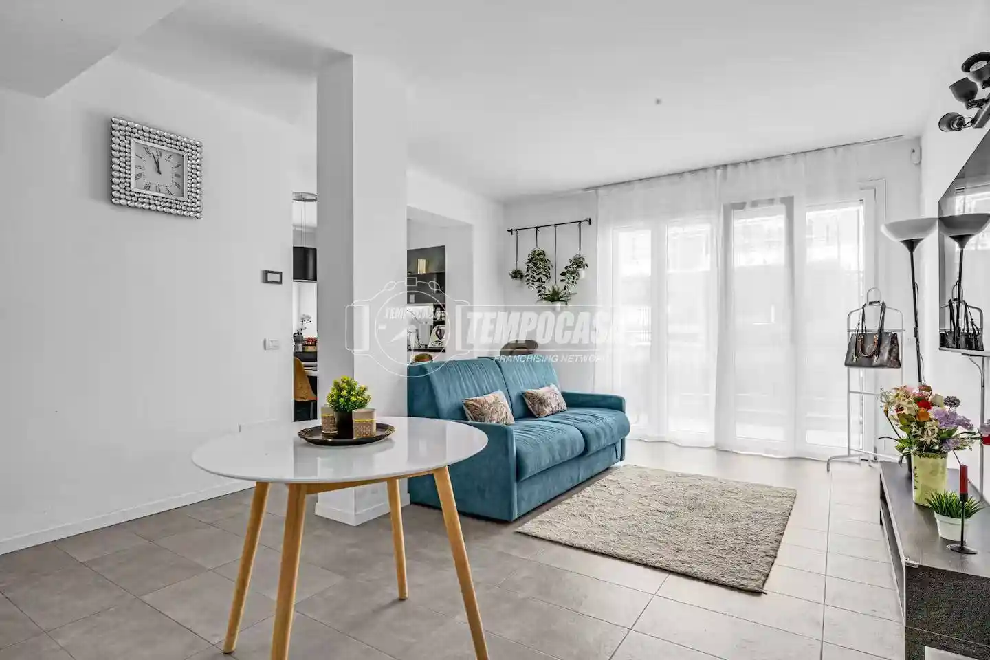 Appartamento in vendita a Settimo Milanese
