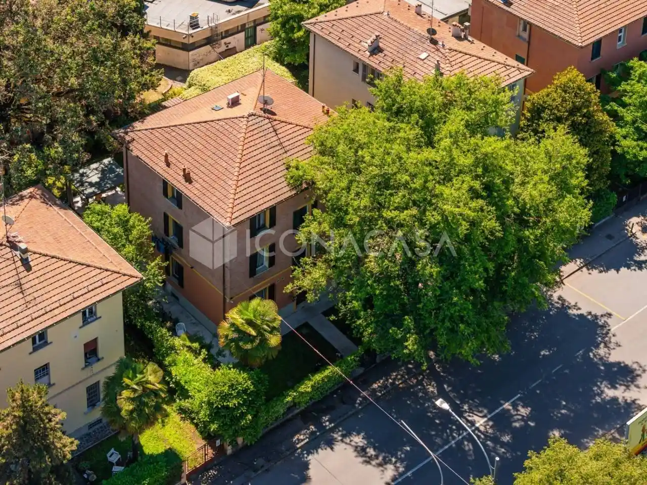 Appartamento in vendita a Bologna
