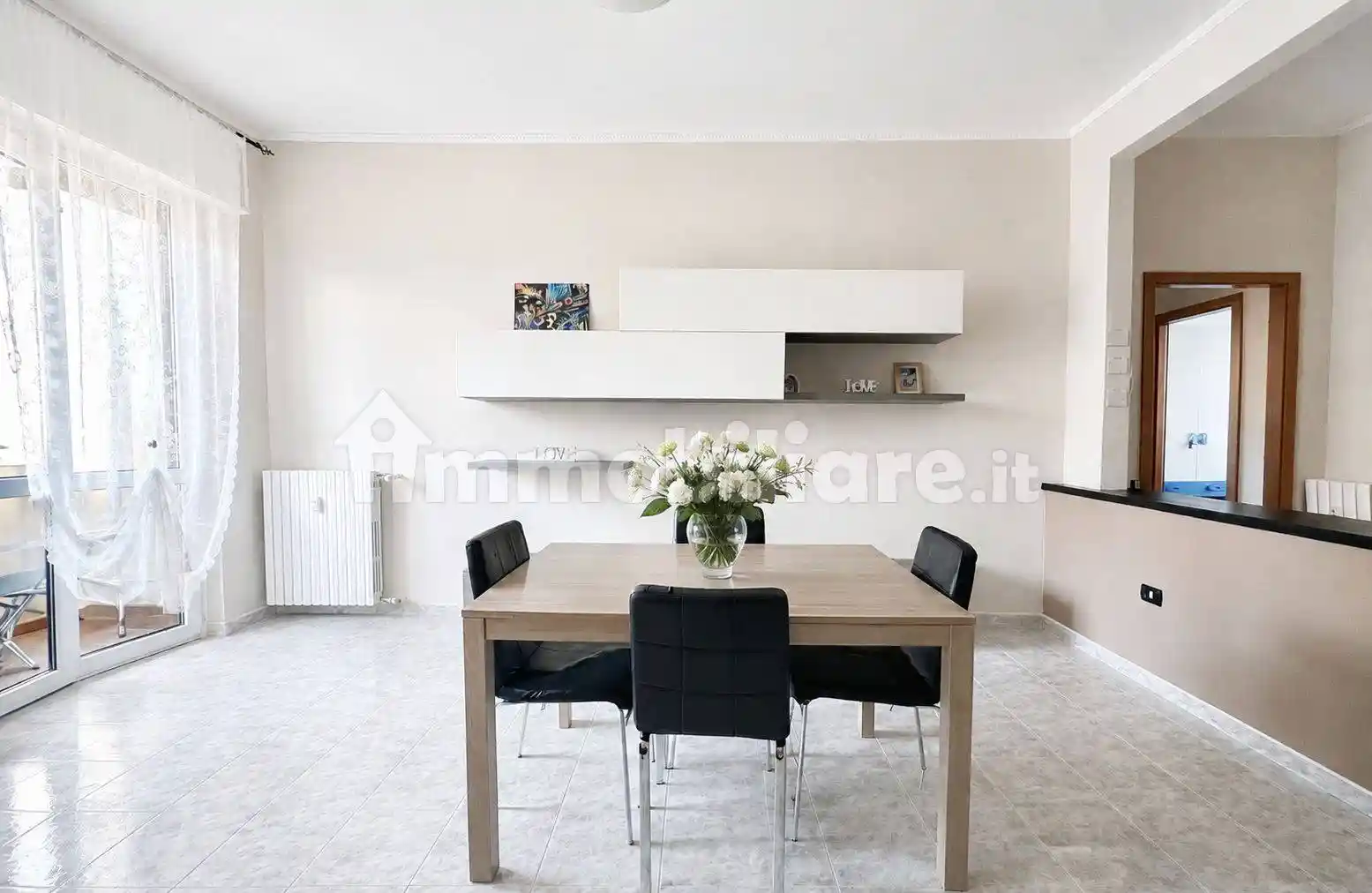 Appartamento in vendita a Rozzano