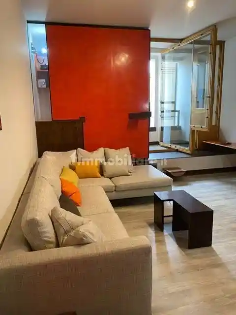 Loft in affitto a Parma