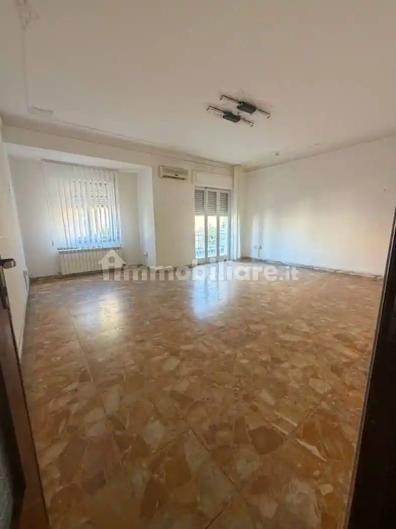 Appartamento in vendita a Crotone