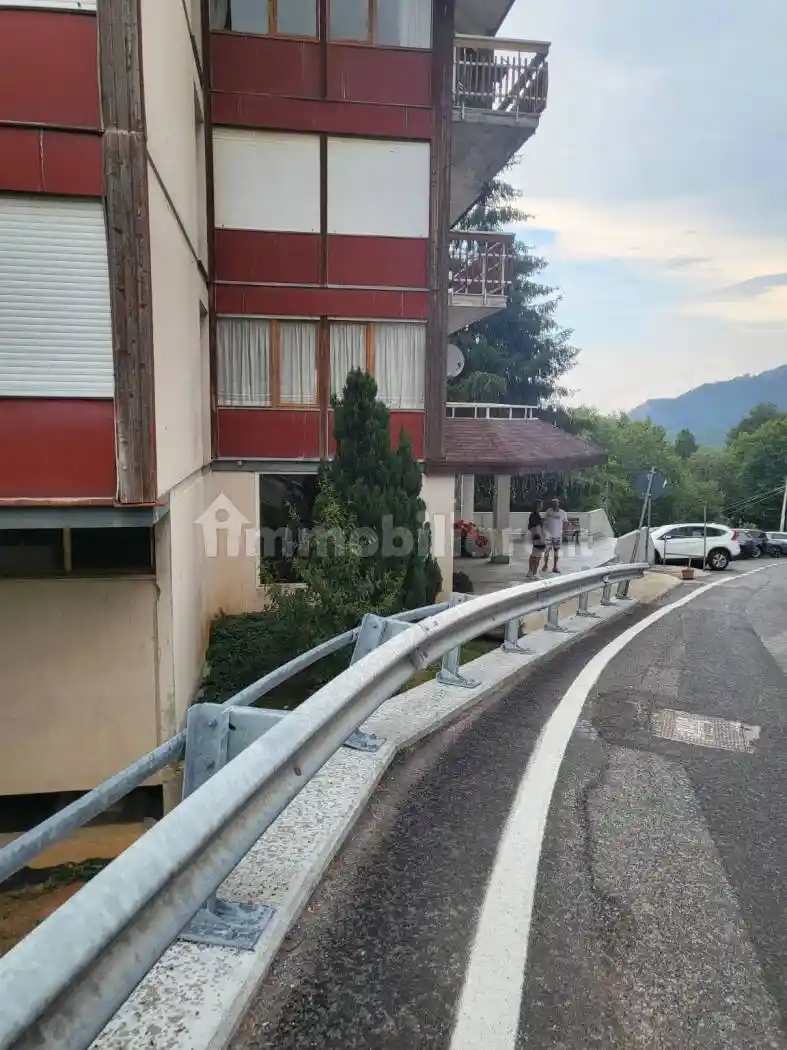 Appartamento in vendita a Frabosa Sottana