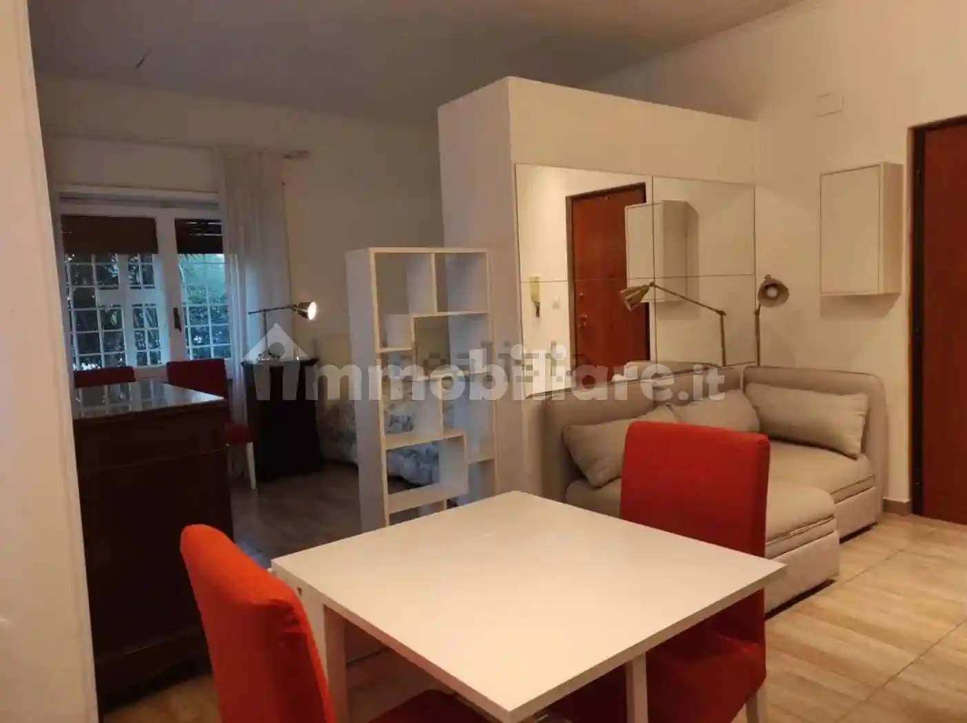 Appartamento in affitto a Roma