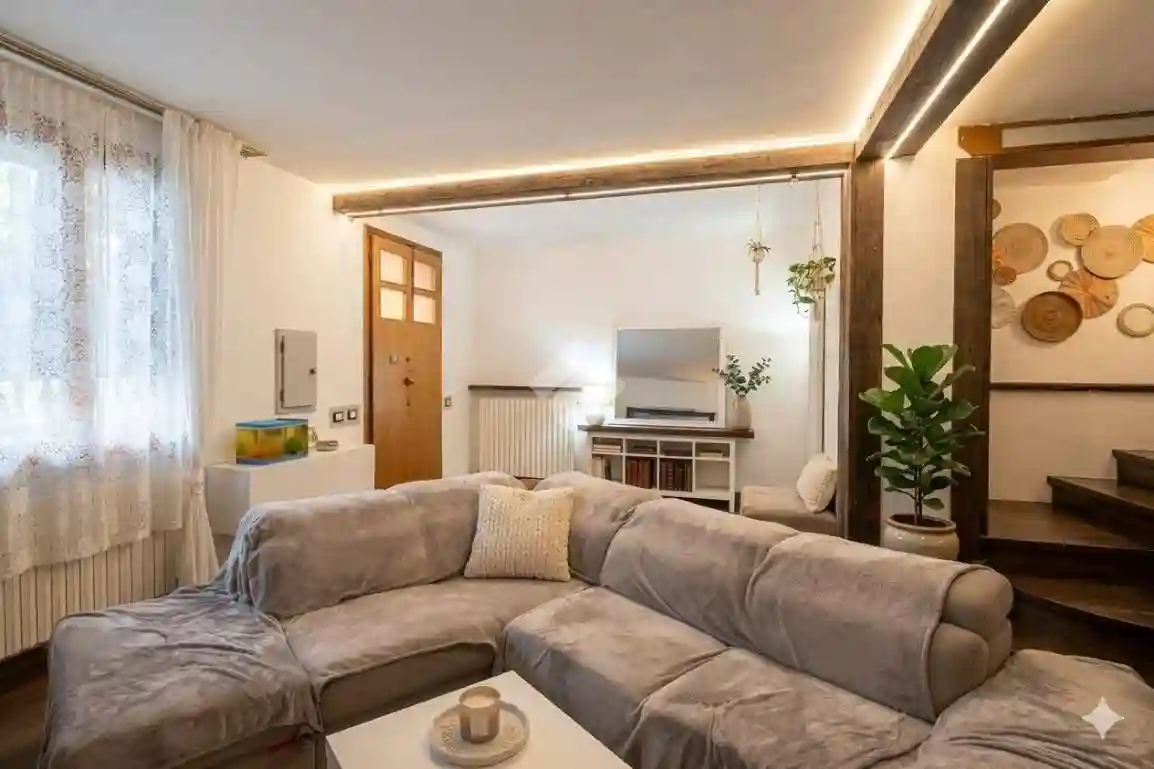 Casa indipendente - foto 2