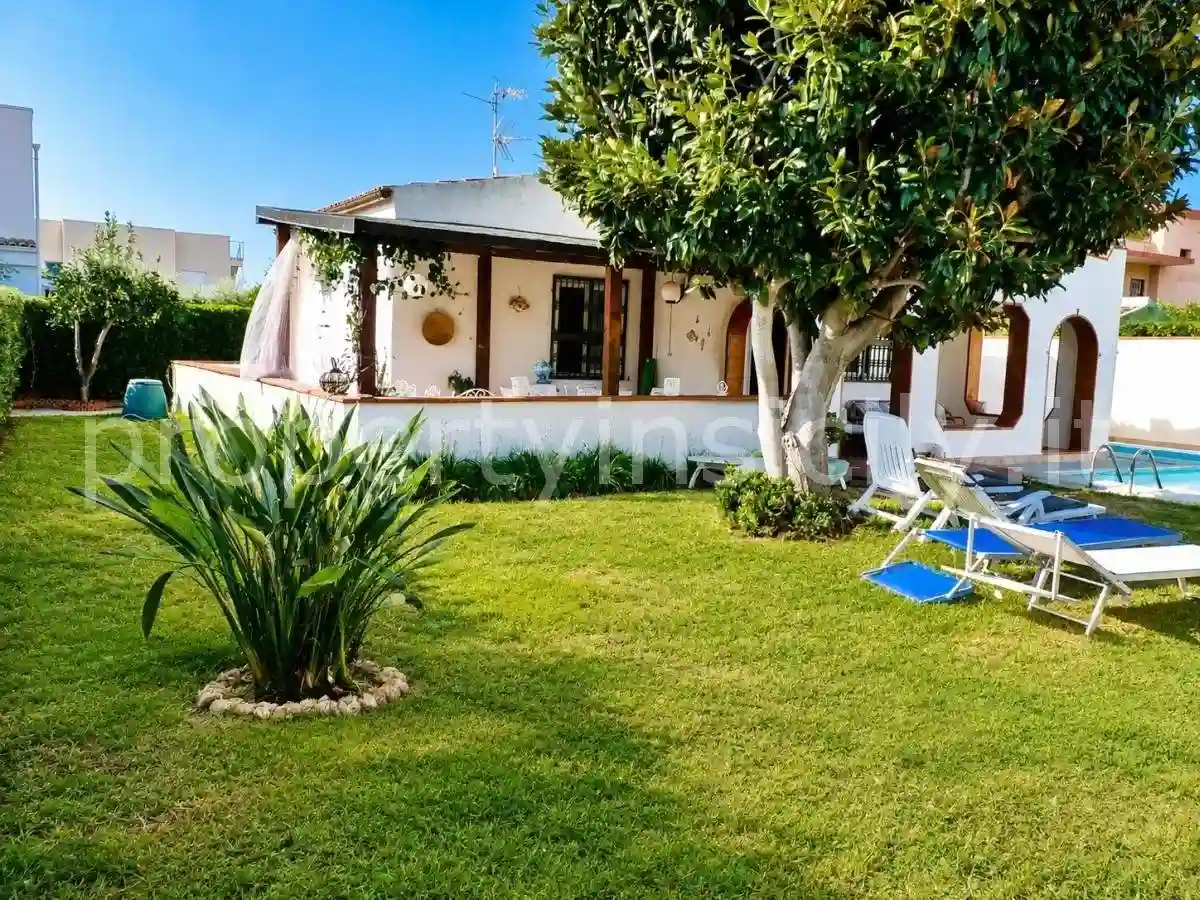 Villa - foto 3