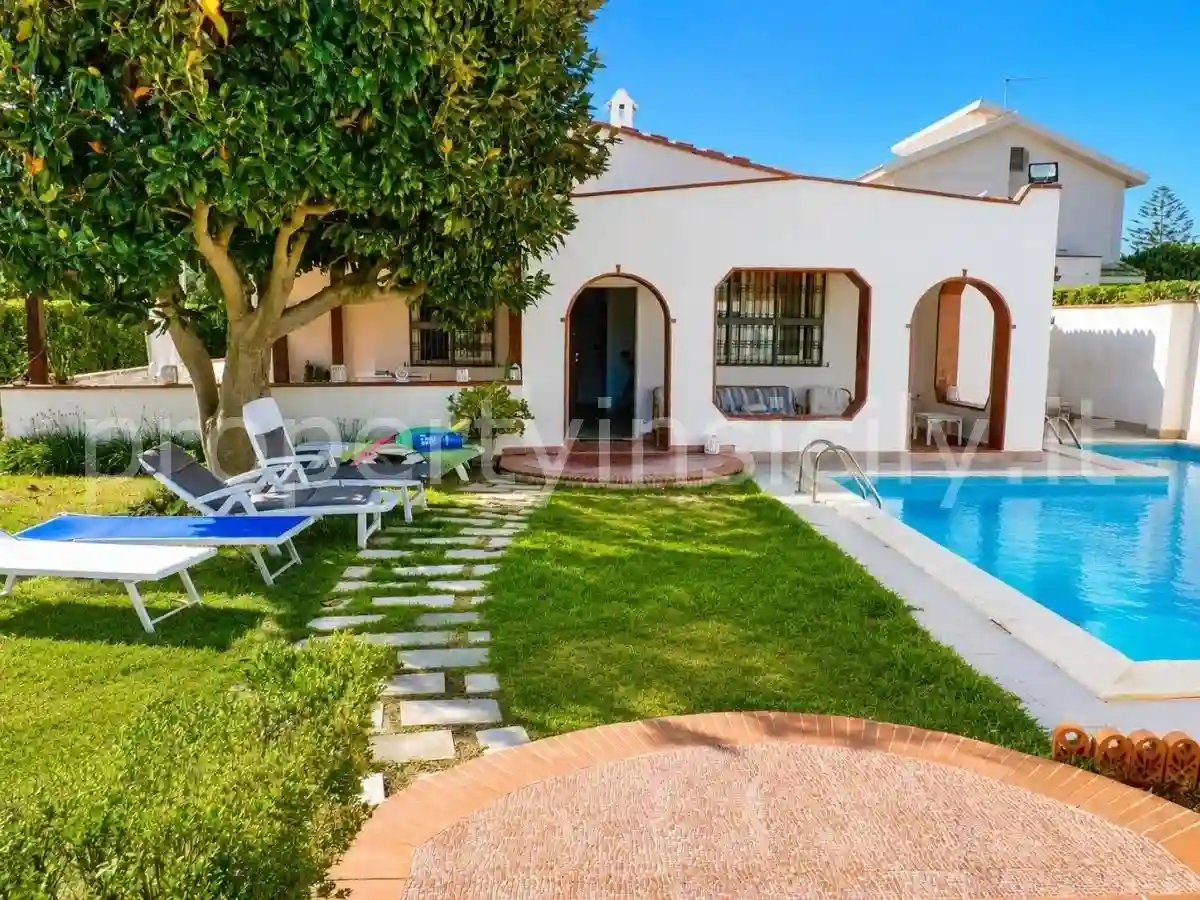 Villa - foto 5