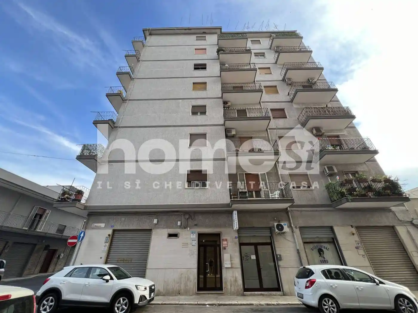 Appartamento in vendita a San Giorgio Ionico