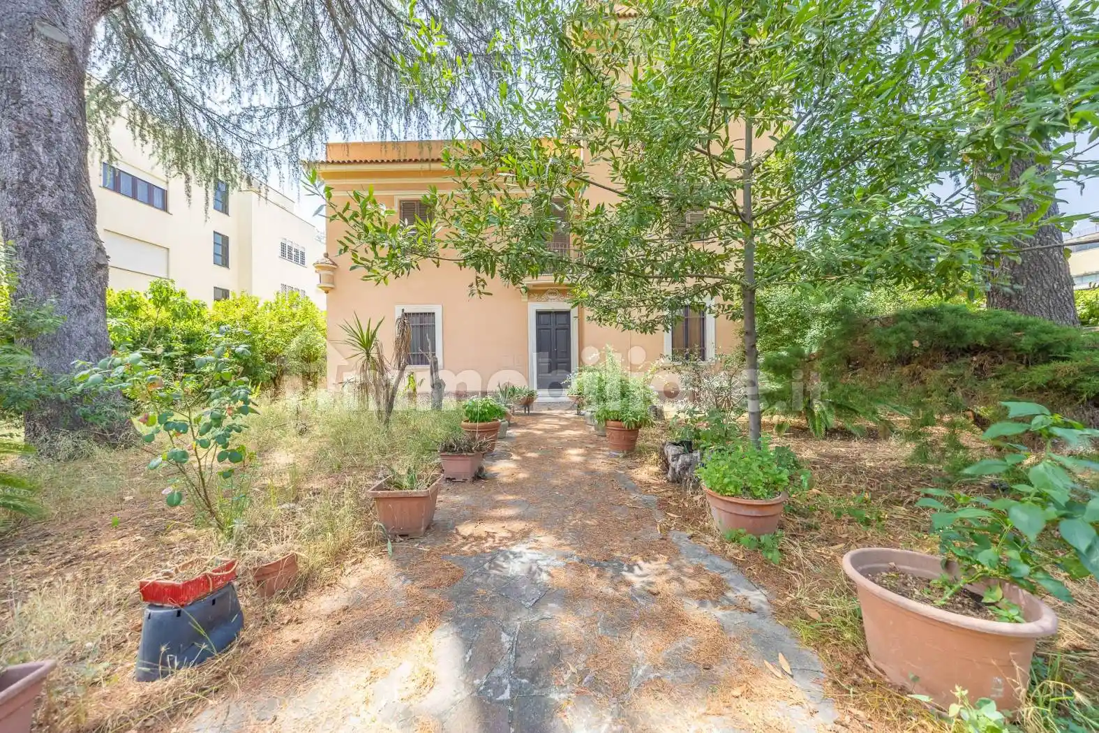 Villa in vendita a Roma