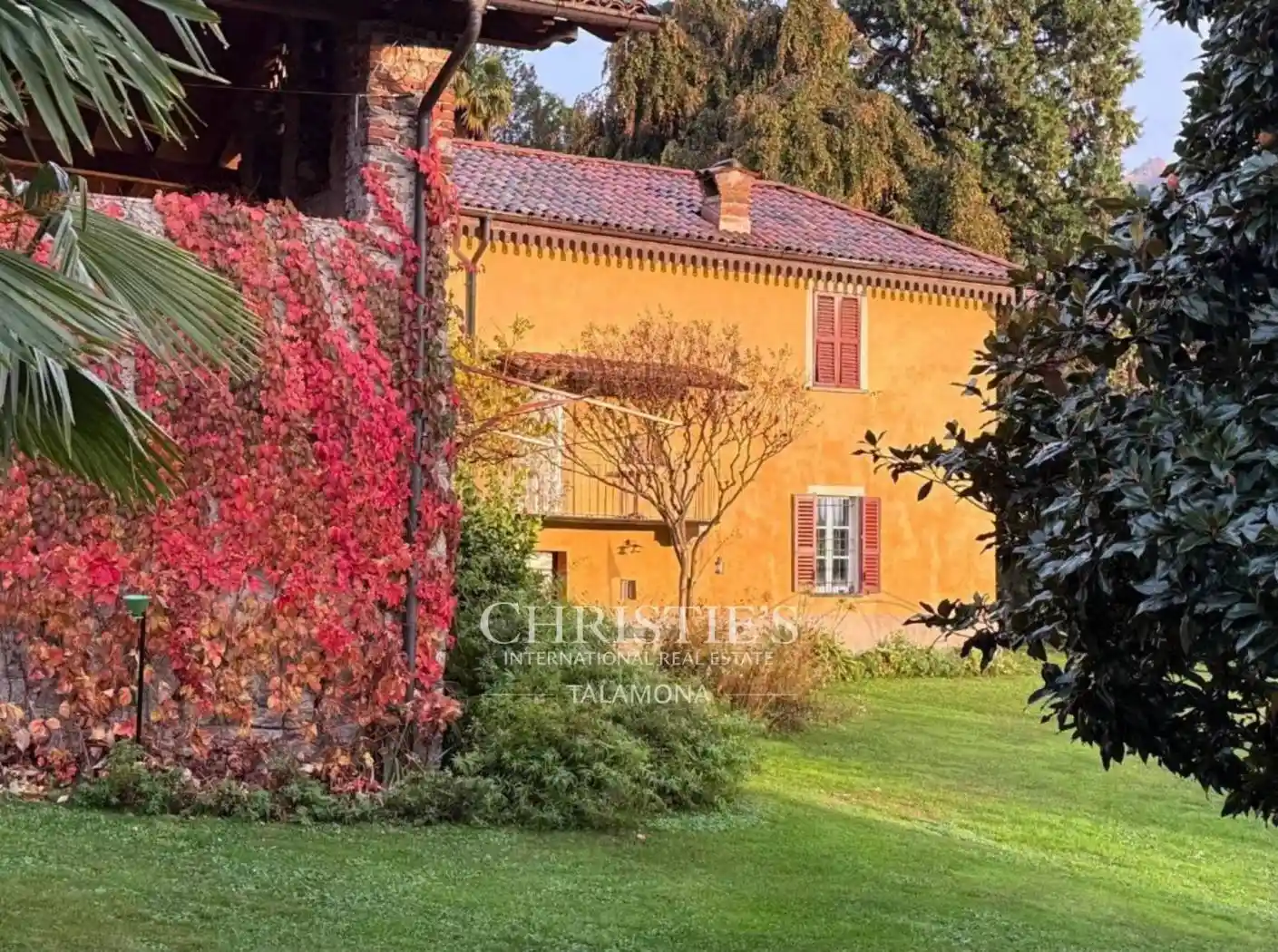 Rustico - Casale in vendita a Castelveccana