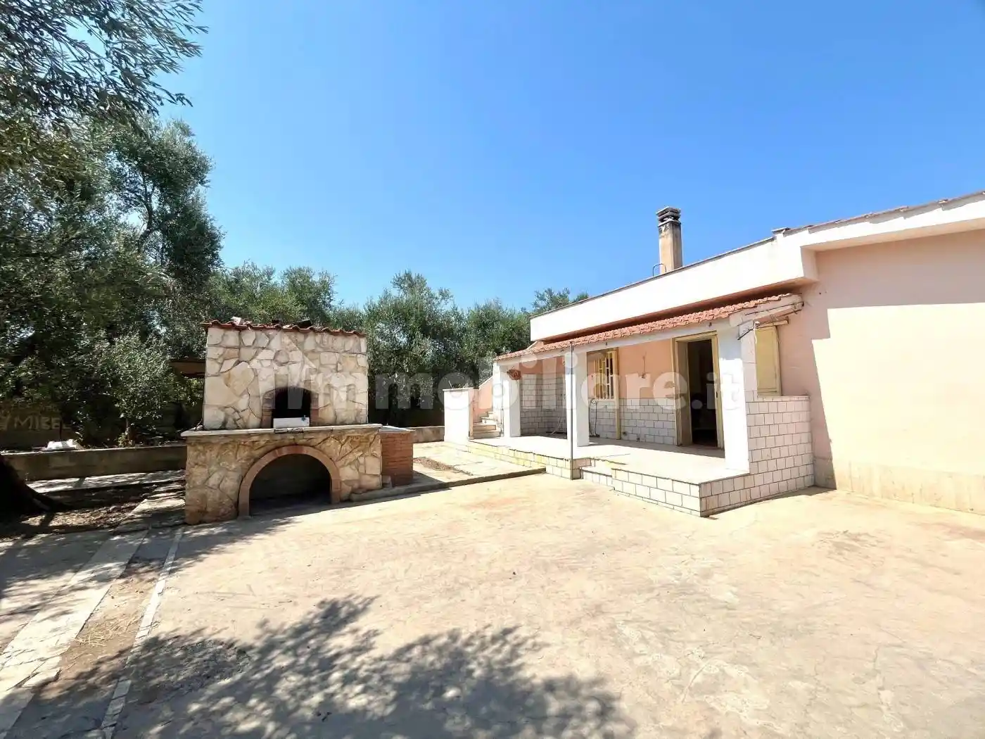 Villa in vendita a Trani