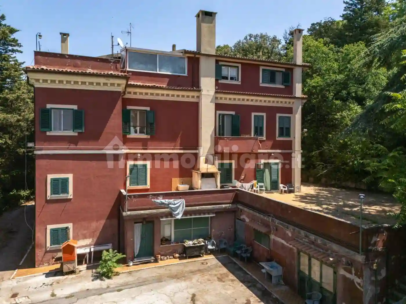 Casa indipendente - foto 4