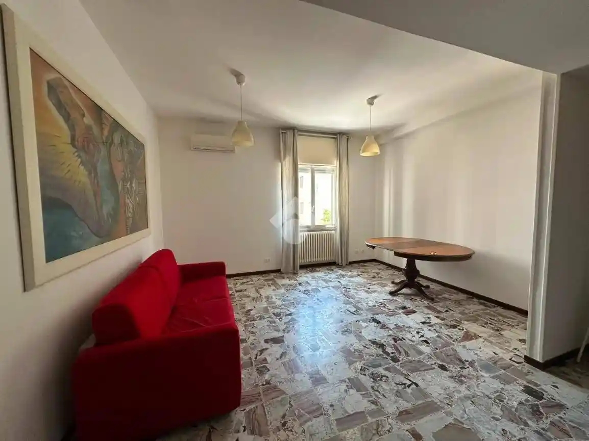 Appartamento in affitto a San Donato Milanese