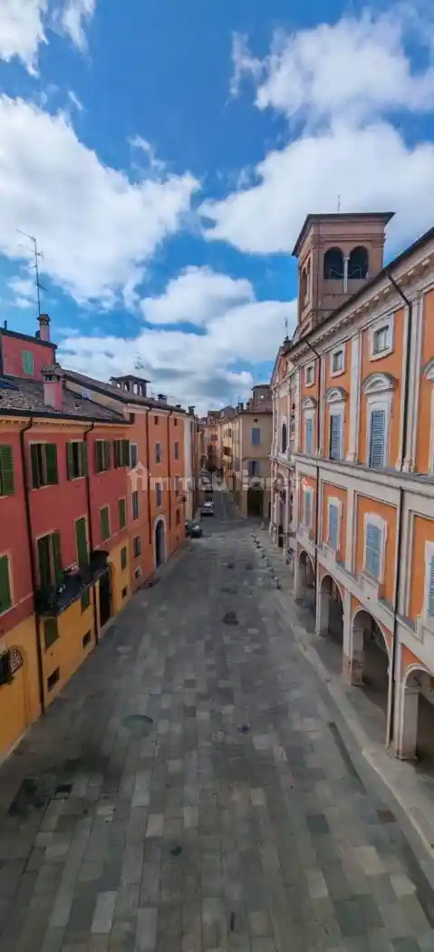 Appartamento in affitto a Modena