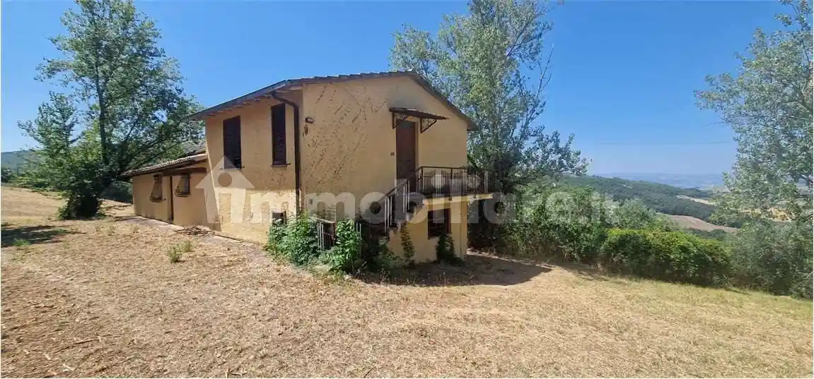 Rustico - Casale in vendita a Gualdo Cattaneo