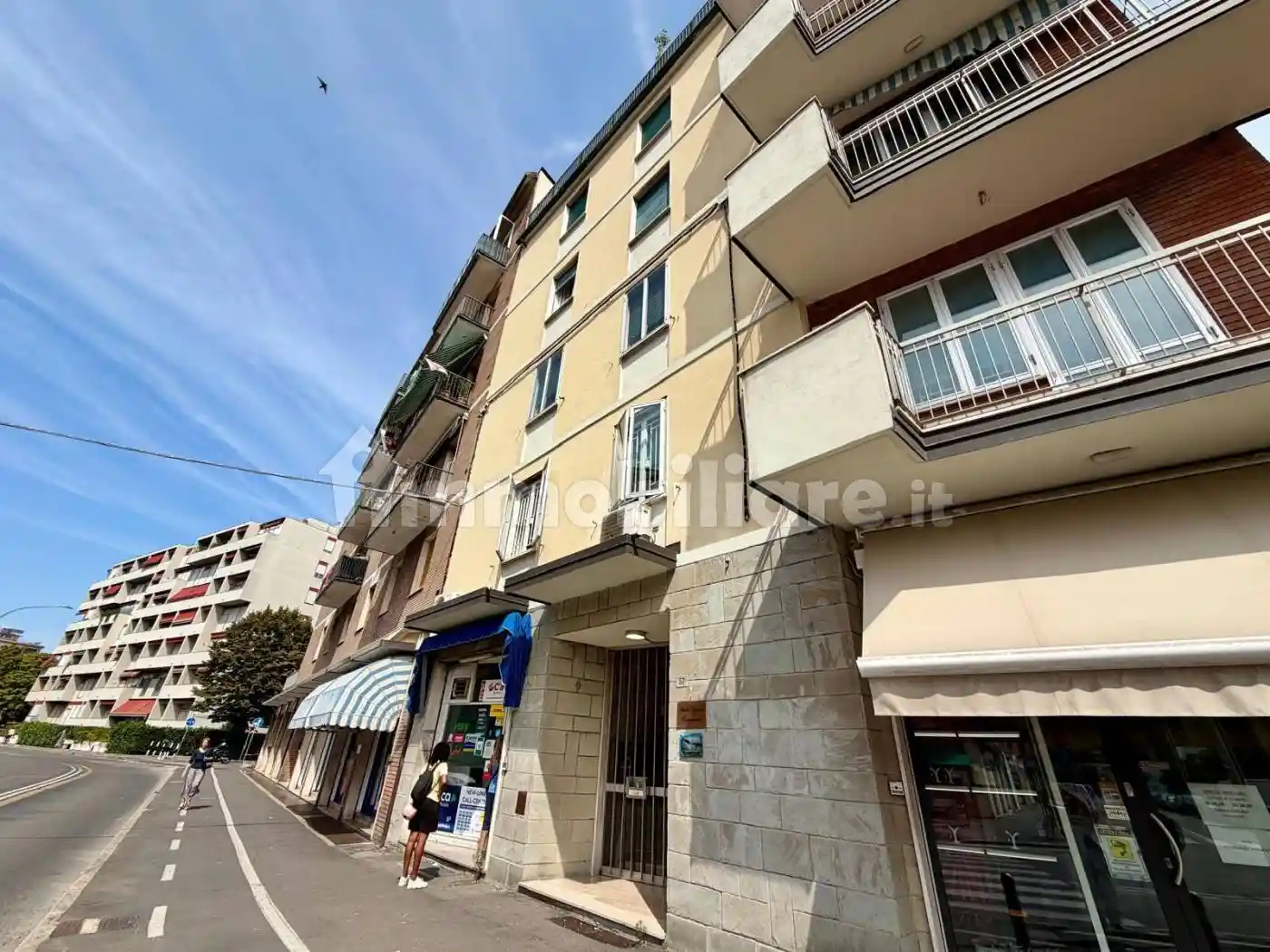 Appartamento in vendita a Bologna