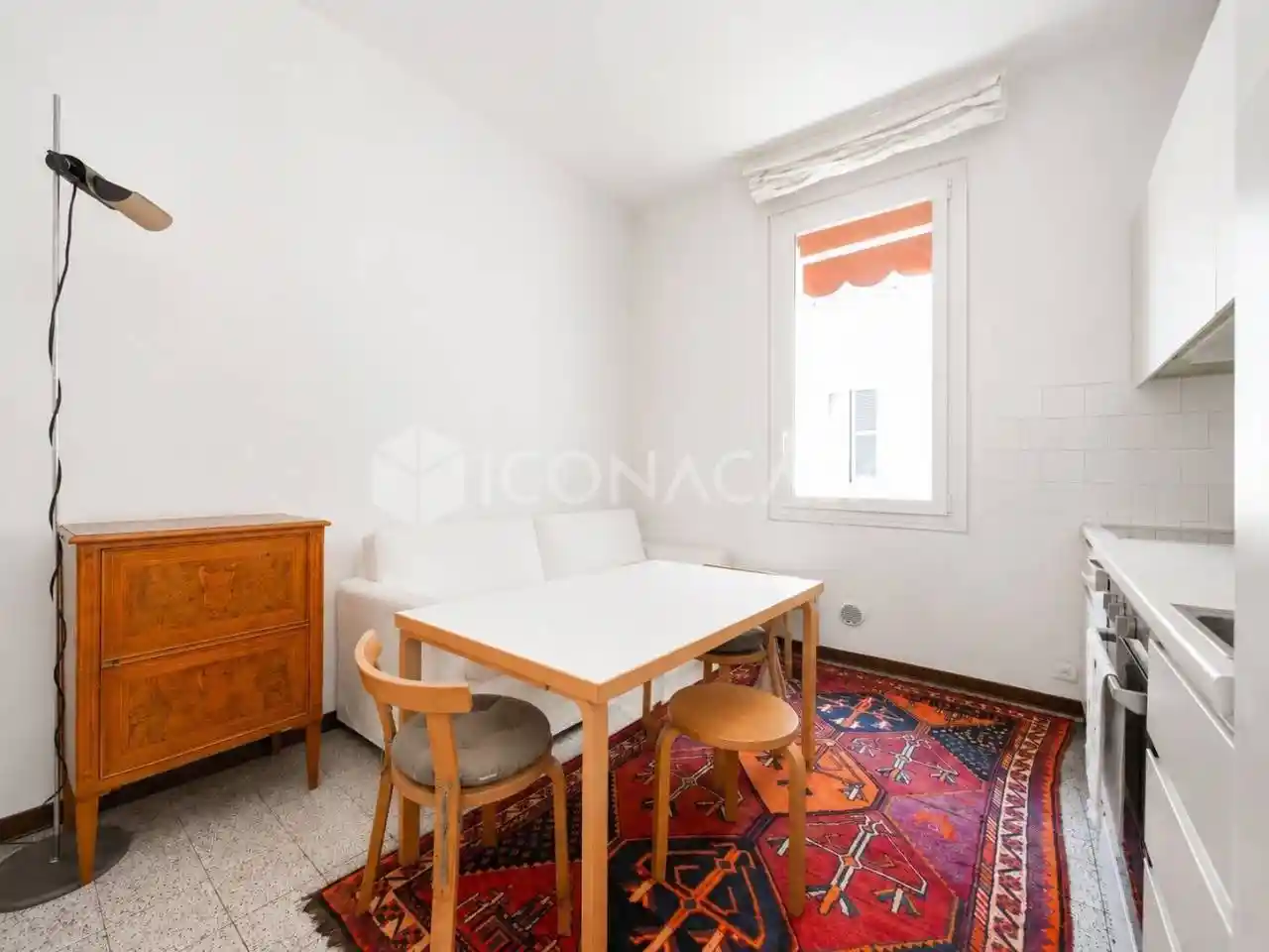 Appartamento in vendita a Bologna