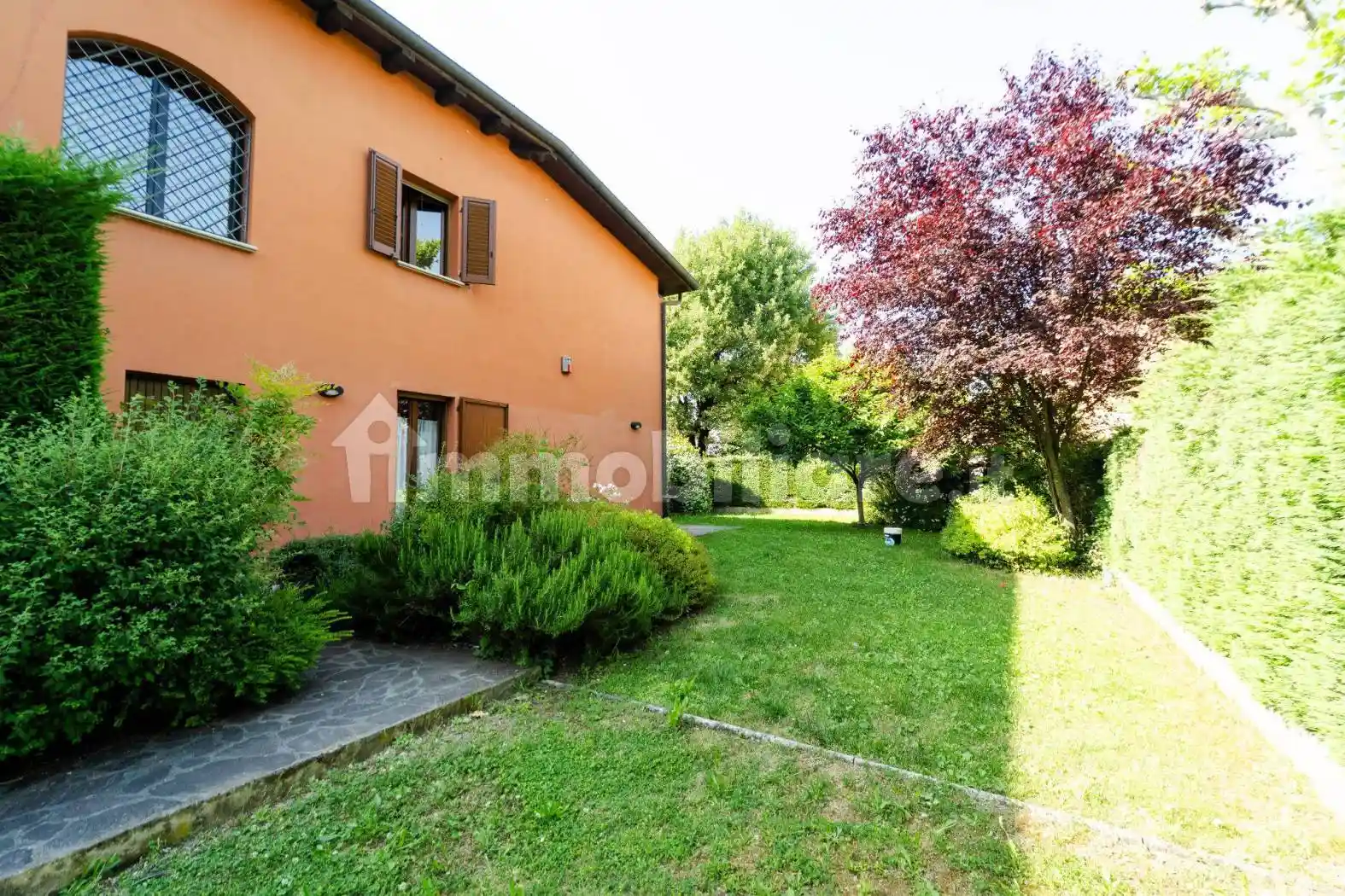 Villa in vendita a Bologna