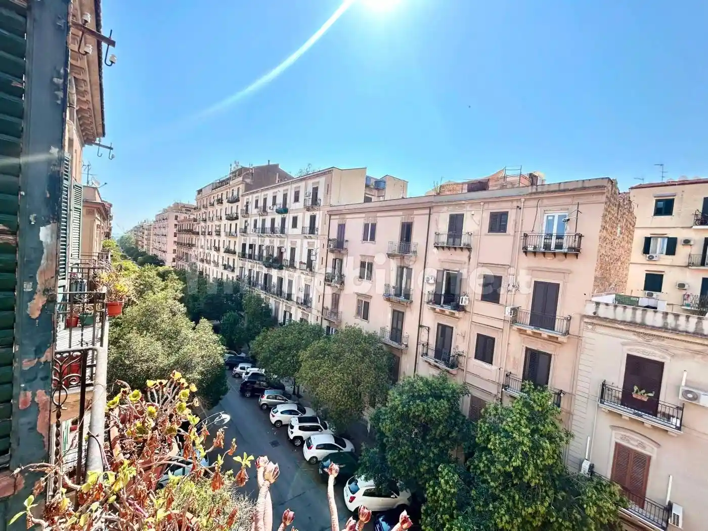 Appartamento in vendita a Palermo