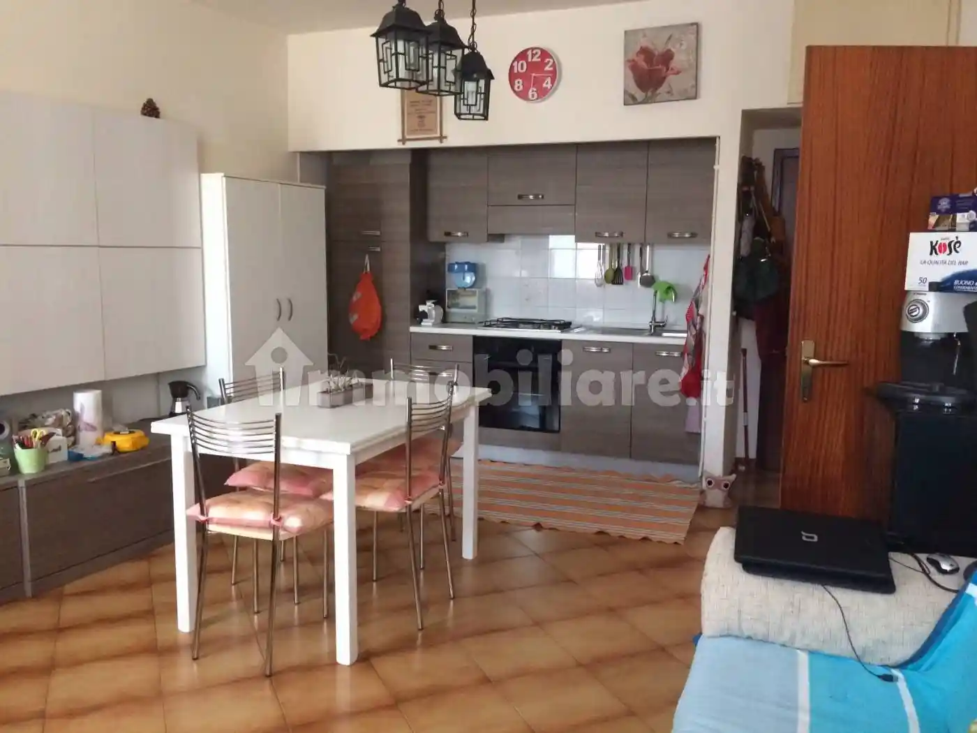 Appartamento in affitto a Brisighella