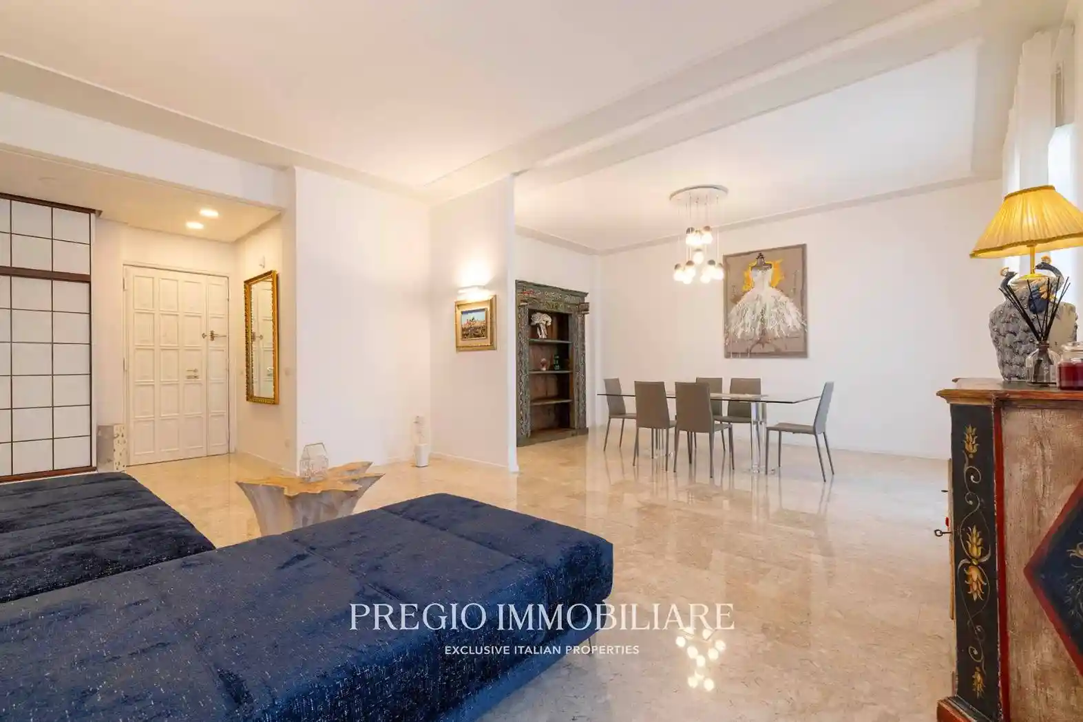 Appartamento in vendita a Bari