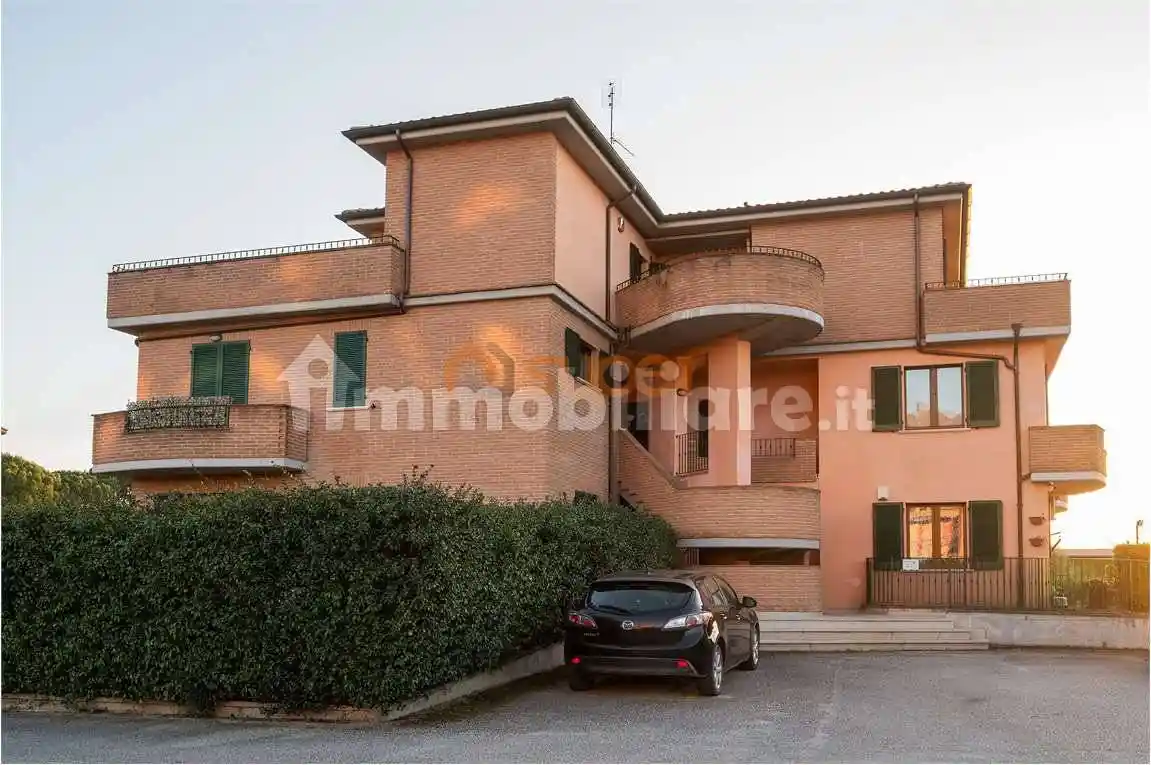 Attico - Mansarda in vendita a Deruta