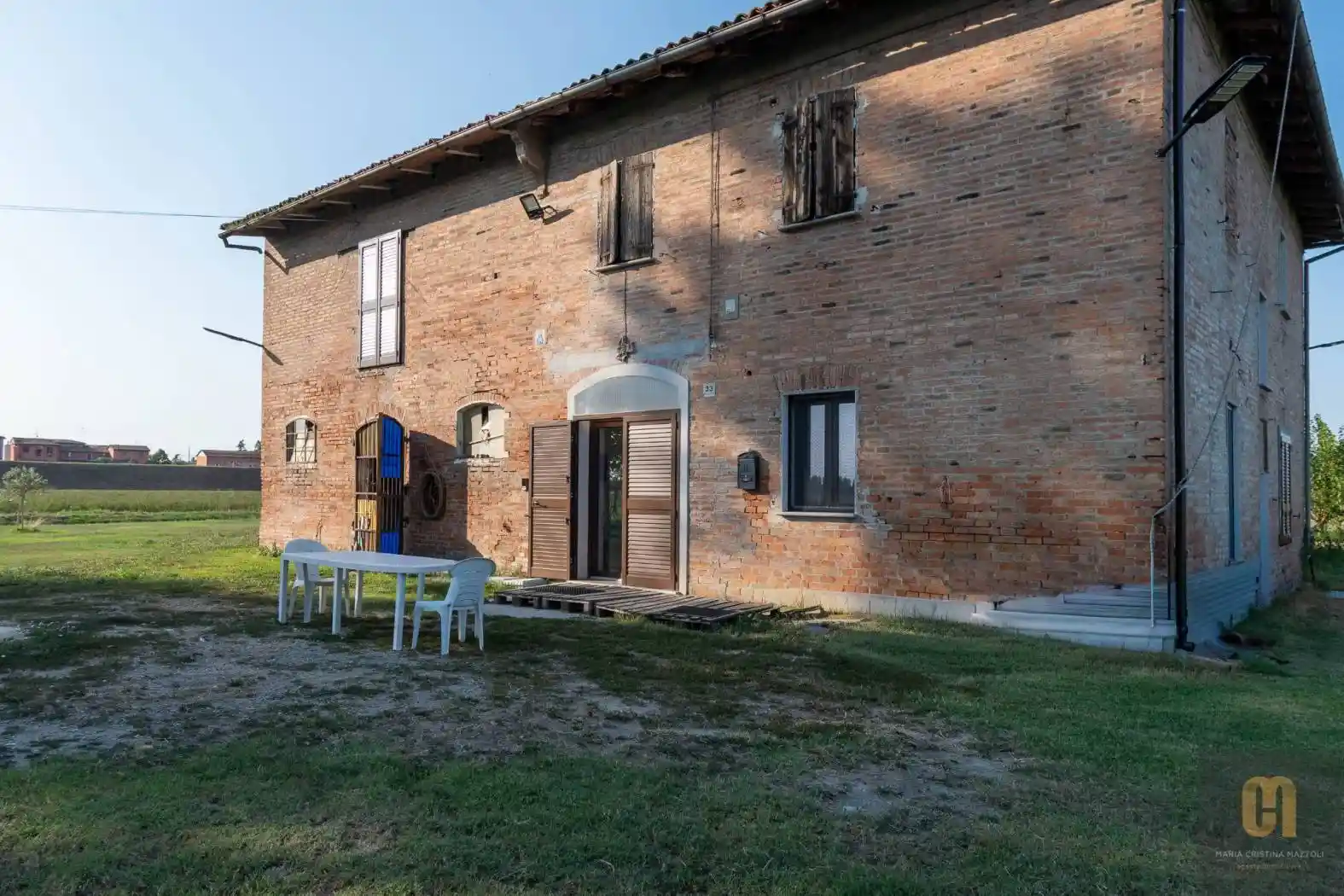 Rustico - Casale in vendita a Malalbergo