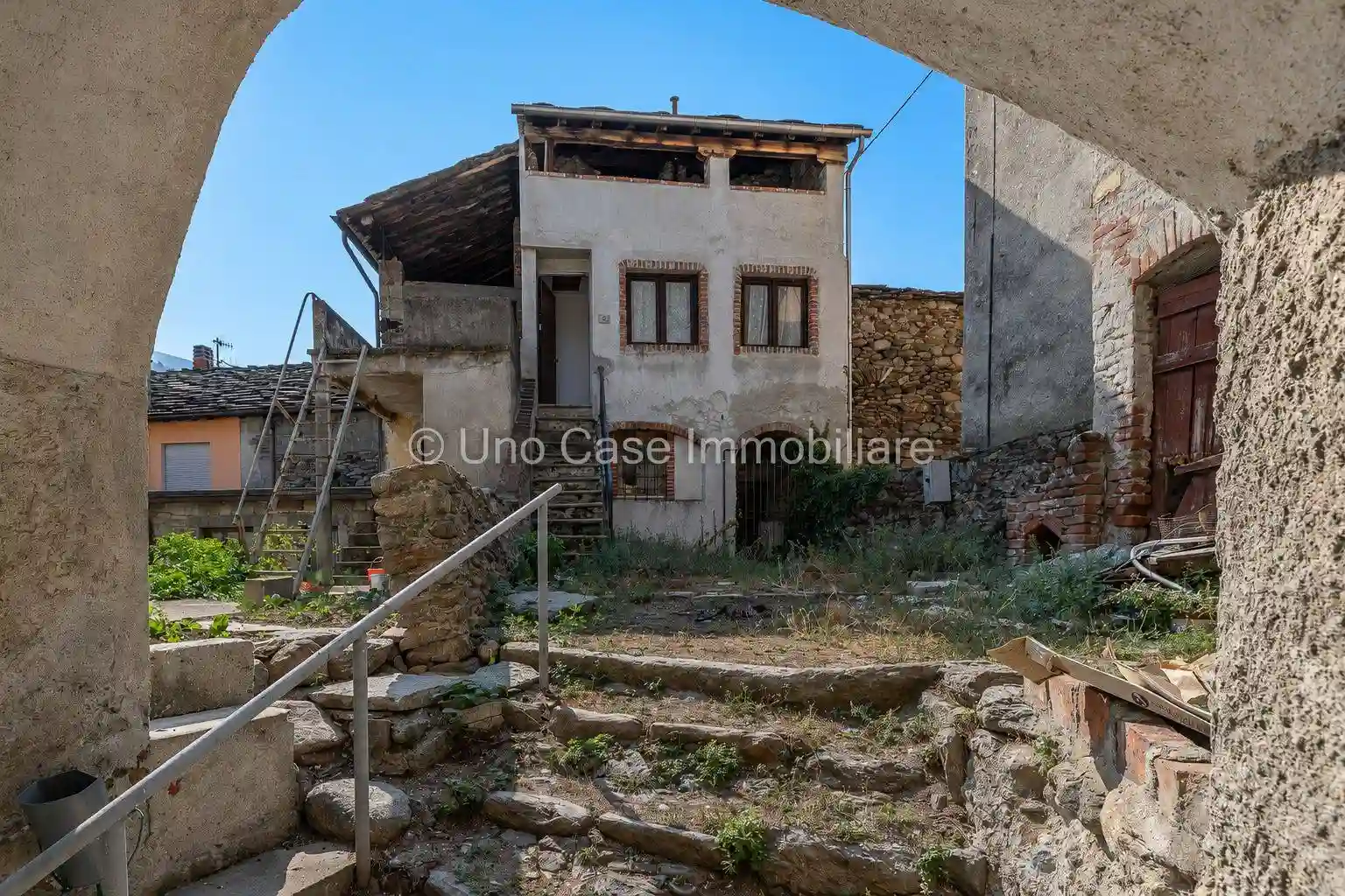 Casa indipendente - foto 2