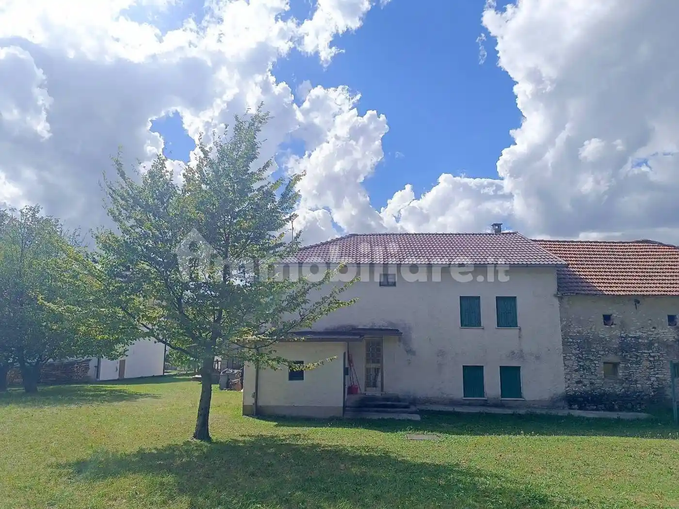 Casa indipendente in vendita a Borgo Valbelluna