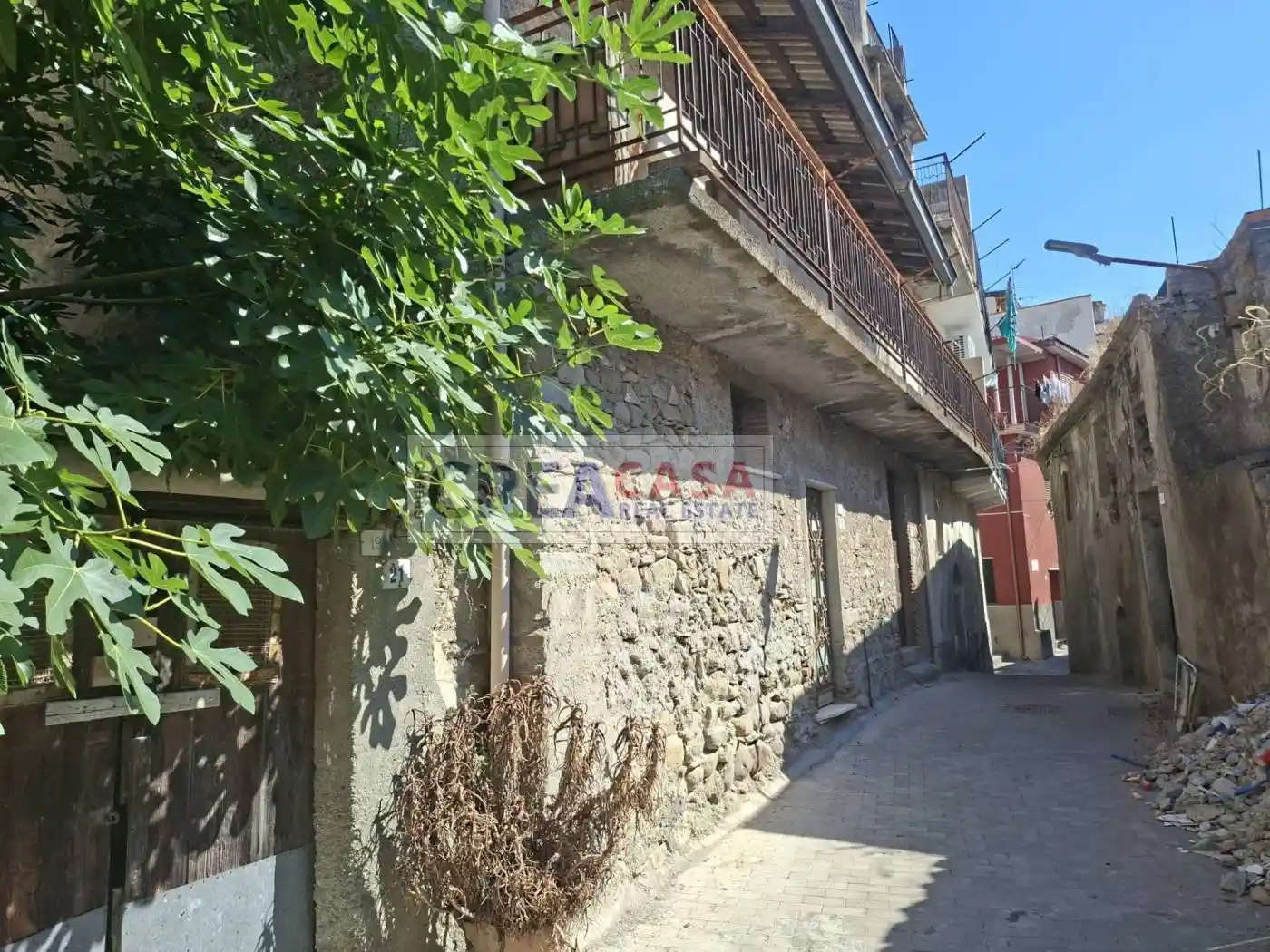 Casa indipendente in vendita a Graniti