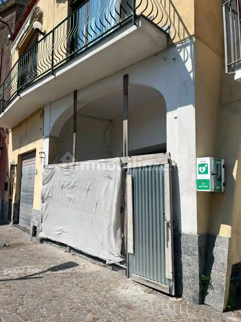 Appartamento in vendita a Barano d'Ischia