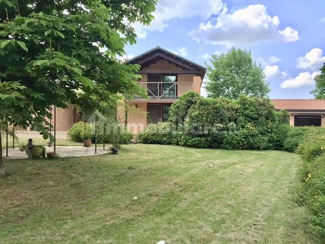 Villa in vendita a San Biagio di Callalta