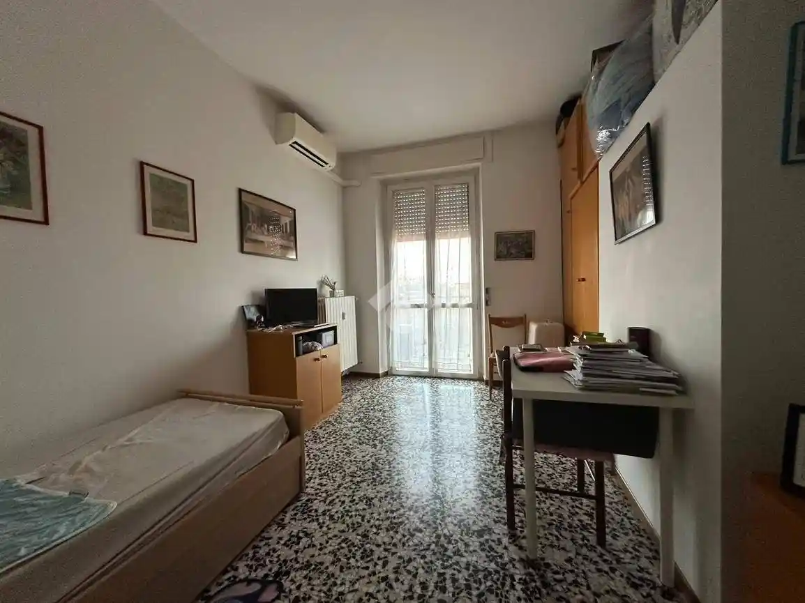 Appartamento in affitto a San Donato Milanese