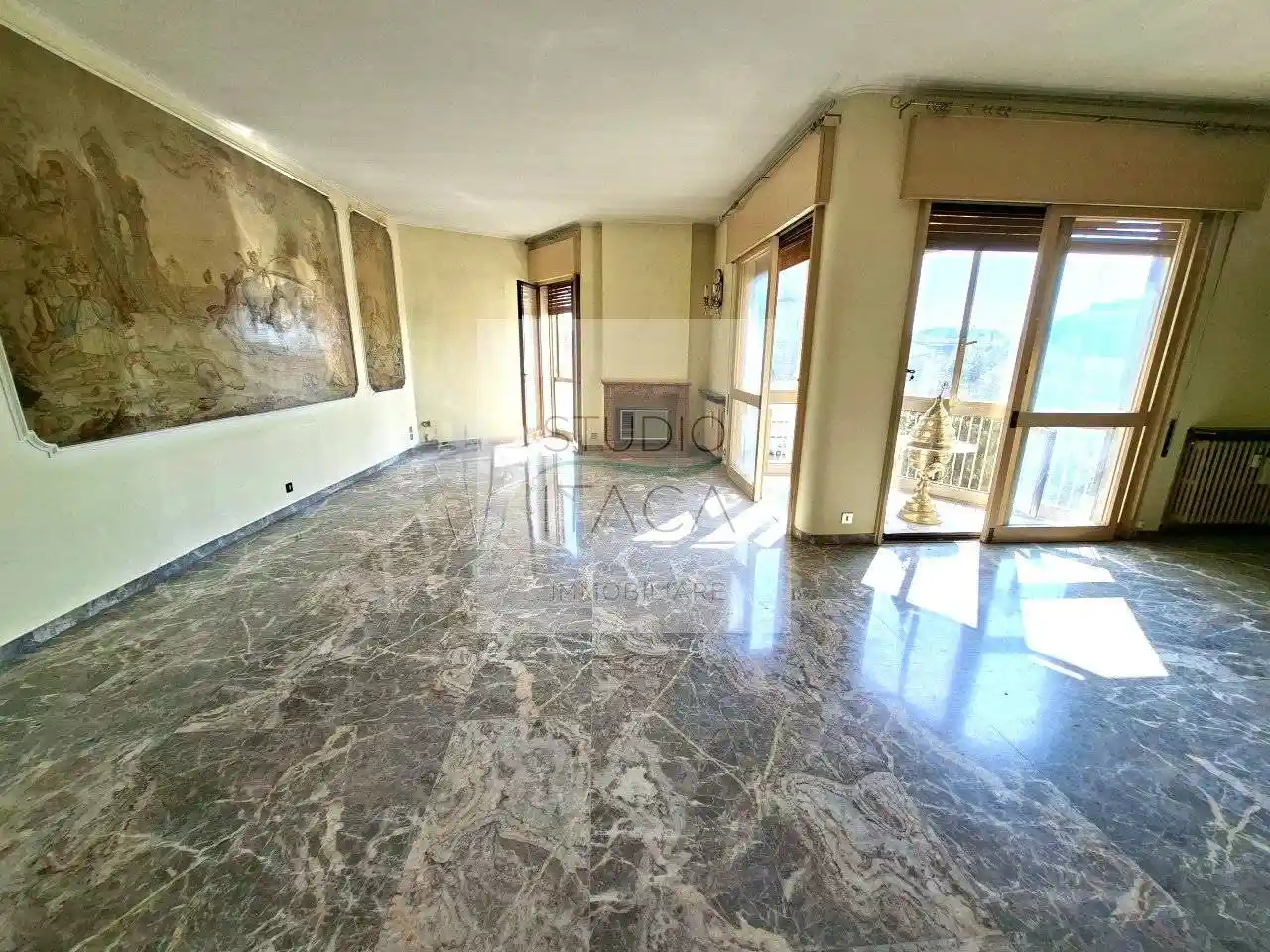 Appartamento in vendita a Padova