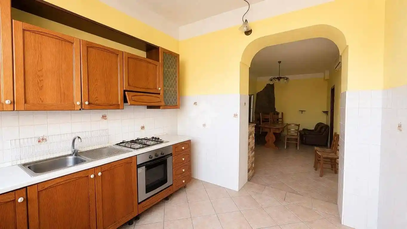 Casa indipendente in vendita a Marrubiu