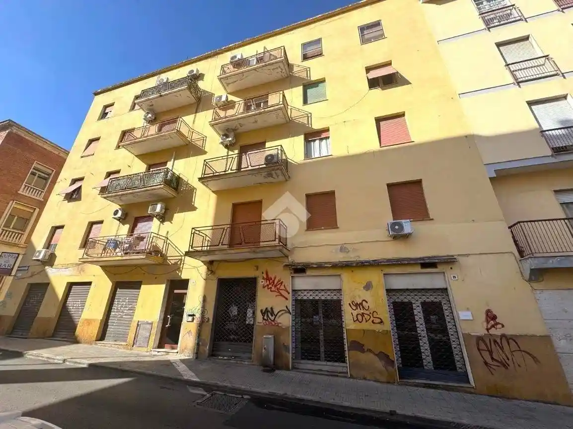 Appartamento in vendita a Sassari